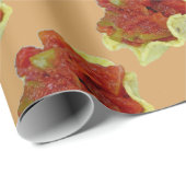 Homemade Salsa Cadeaupapier (Rol Hoek)