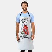 Homemade Sass Schort (Gedragen)