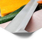 Homemade Soup...Yum! Poster (Hoek)