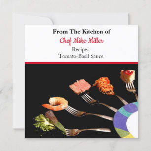 Homemade Spaghetti Tomato Sauce Recipe Kaart