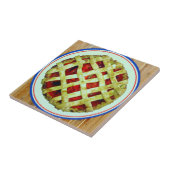 homemade tegeltje (Zijkant)