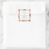 Homemade Vanilla Extract Bottle Ingredients Labels (Tas)