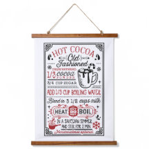 Homemade warme cacao recept | boerderij