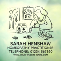 Homeopathische Homeopathie Praktijkplein