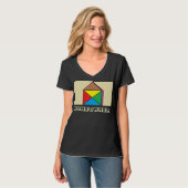 HOMEOWNER T-SHIRT (Voorkant volledig)
