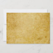  homepage slaat de datum op save the date (Achterkant)