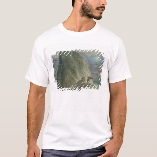 Homepage van de heksen nr. 2 t-shirt (Voorkant)