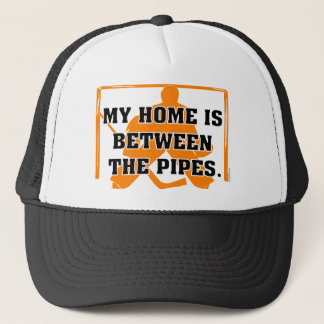 homepipes trucker pet