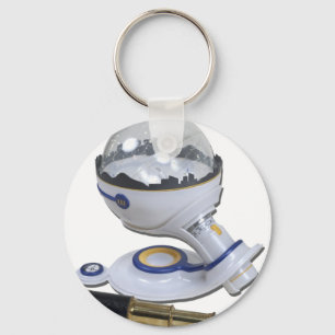 HomePlanetarium112010 Sleutelhanger