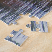 Homer Alaska Jigzaag Puzzle Legpuzzel (Zijkant)