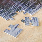 Homer Alaska Jigzaag Puzzle Legpuzzel (Zijkant)