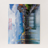 Homer Alaska Legpuzzel (Verticaal)