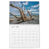 Homer Alaska Photo Wall Agenda 2013 Kalender (Mar 2026)