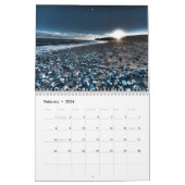 Homer Alaska Photo Wall Agenda 2013 Kalender (Feb 2026)