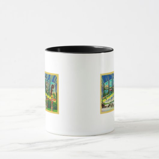 Homer, AlaskaLarge Letter ScenesHomer, AK Mok (Midden)