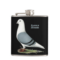 Homer Blue Saddle