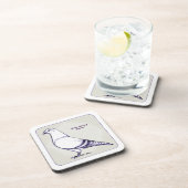 Homer Design Bier Onderzetter (Rechterzijde)