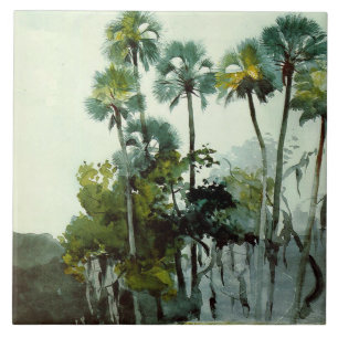 Homer - Homosassa Tegeltje