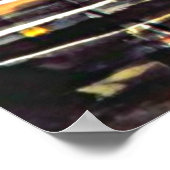 Homer - Na de Hunt Poster (Hoek)