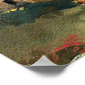 Homer - Nassau 1899 Poster (Hoek)