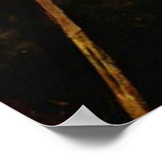 Homer - Palm Trees, Bahama's Poster (Hoek)