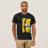 Homer Simpson T-shirt (Voorkant volledig)
