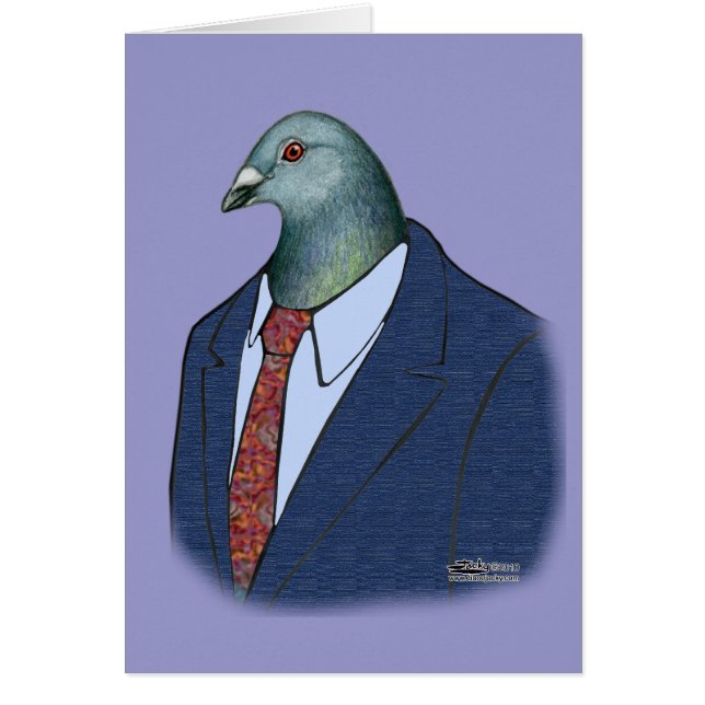 Homer Suit (Voorkant)