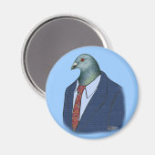Homer Suit Magneet (Voorkant / Achterkant)