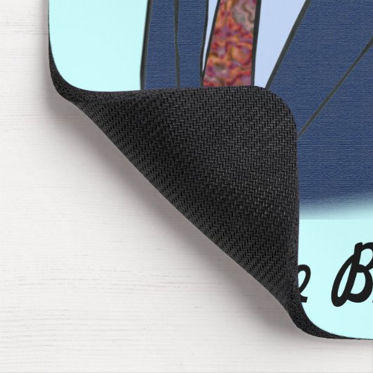 Homer Suit Muismat (Hoek)