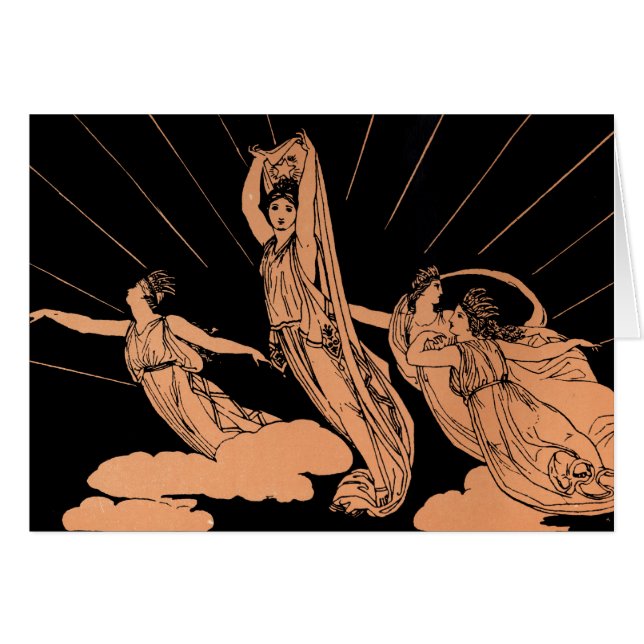 Homer The Odyssey (Voorkant Horizontaal)