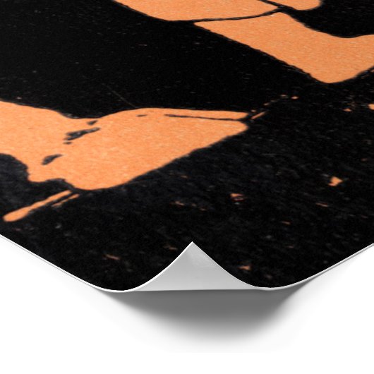 Homer The Odyssey 3 Poster (Hoek)