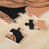 Homer The Odyssey Legpuzzel (Zijkant)