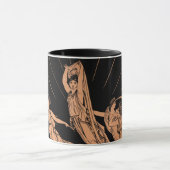 Homer The Odyssey Mok (Midden)