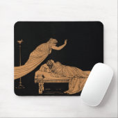 Homer The Odyssey Muismat (Met muis)
