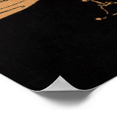 Homer The Odyssey Poster (Hoek)