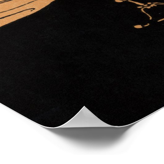 Homer The Odyssey Poster (Hoek)