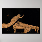 Homer The Odyssey Poster (Voorkant)