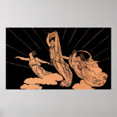 Homer The Odyssey Poster (Voorkant)