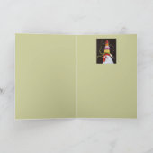 Homer van de rooster met de kaart van het pet van  (Binnen)