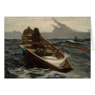 Homer Winslow Art Work