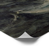 Homer Winslow Art Work Poster (Hoek)