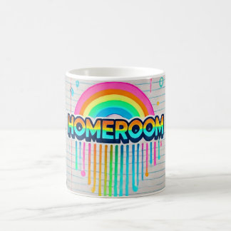 Homeroom Classic Mok, 11 oz Koffiemok