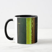 Homer's Odyssey keramische Mok (Links)