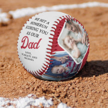 Homerun papa vaders dag fotocollage