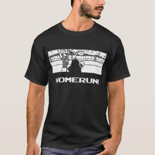 homerun t-shirt