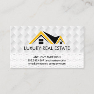 Homes Icoon    Weefpatroon   Stippenpatroon Visitekaartje