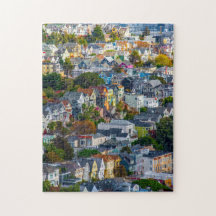 Homes in Noe Valley