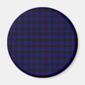 Homes Tartan Magneet (Voorkant)