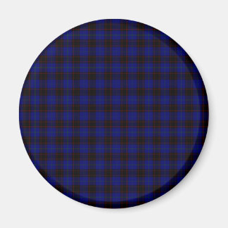 Homes Tartan Magneet
