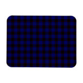Homes Tartan Magneet (Horizontaal)